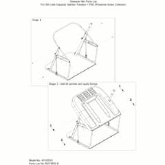 Countax - - 05 Lid Fasteners