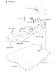 Husqvarna Automower G2 2006 2005-11 - Charging Station