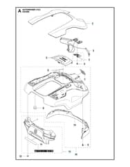 Husqvarna Automower Limited Edition 2020 - Cover