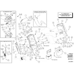 Countax B250 - From 01-06-2014 To 01-10-2014 - 4 Console