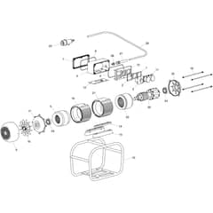 Belle BGF - BGF 24T