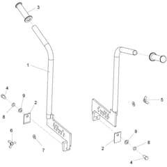 Belle Block Lifter - Block Lifter (From June 2010)