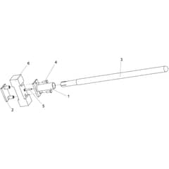 Belle Block Mallet - Block-Mallet