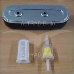 Belle BMD 300 - Service Kit for Honda GXV160