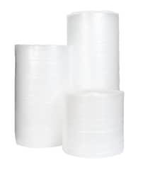 Small & Large Bubble Wrap