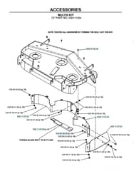 Husqvarna Bz27 - Accessories 2