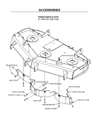 Husqvarna Bz27 - Accessories 3