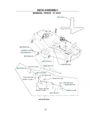 Husqvarna Bz27 D - 61