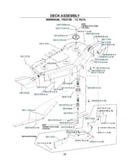Husqvarna Bz27 D - 72