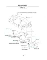Husqvarna Bz27 D - Accessories 3
