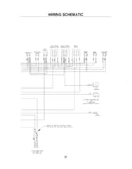 Husqvarna Bz27 D - Schematic 2
