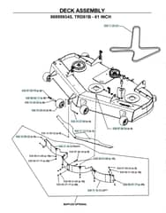 Husqvarna Bz34 D - 61