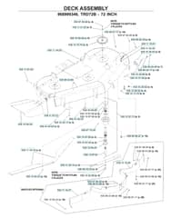 Husqvarna Bz34 D - 72