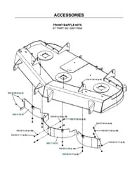 Husqvarna Bz34 D - Accessories 4