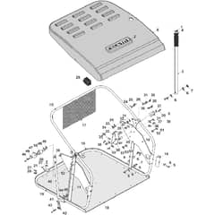 Countax C300 - From 01-01-1996 To 01-01-2003 - 29 Collector Net 2000