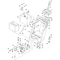 Countax C500 - From 01-01-2003 To 01-09-2003 - 18 Console Mk2 Post 90326