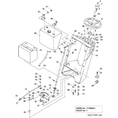 Countax C600 - From 01-01-1996 To 01-01-2003 - 18 Console Mk2 Post 90326