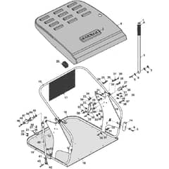 Countax C600 - From 01-01-1996 To 01-01-2003 - 31 Collector Net 2002