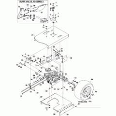 Countax C600 - From 01-01-2003 To 01-09-2003 - 12 Peerless Hydro Transmission