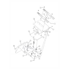 Countax C60 - From 01-02-2016 To 06-04-2016 - 7 Seat Box