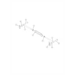 Countax C80 - From 01-02-2016 To 06-04-2016 - 14 Deck Tension Kit