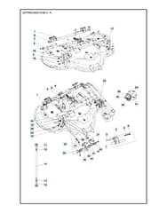 Husqvarna COMBI 132X - 52