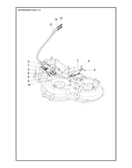 Husqvarna COMBI 132X - 52
