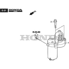 COMBI 50 SVEQ H - 2020-2022 - 294503538/ST1 - Stiga Rotary Mower Starter Motor Diagram