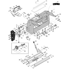 Countax S150 Pgc - - C350 S150 Pgc