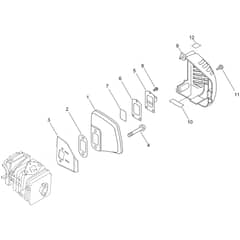 Muffler