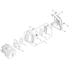 Muffler