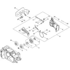 Chain Brake