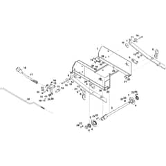 Countax D18-50 - From 01-01-2004 To 01-01-2007 - 9 Seat Box