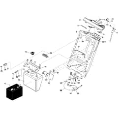 Countax D50-Ln - From - 02 Console