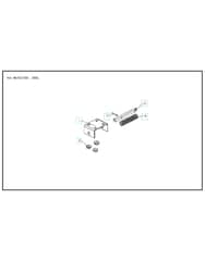 Husqvarna DBS51 - Attatchments 2