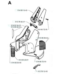 Husqvarna Duo Trimmer - Cover 2