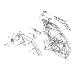 THROTTLE - CB2