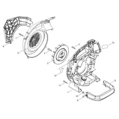 FAN CASE