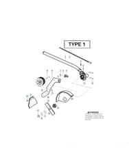 Husqvarna Edger - Product Complete