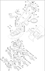 Hayter Envoy 36 - 100J (315000001 - 316000100) - D Of C_Parts List Envoy 36 100J:En