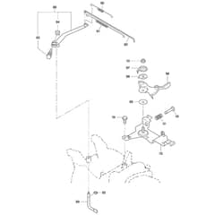 Makita EW3051H - Engine Pump - Power Tool 05 Diagram