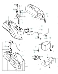 Husqvarna Ez 4824Tf - Ignition System