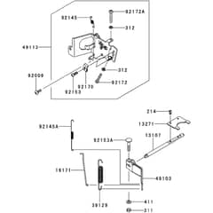 Countax Fr541V - 07 Control Equipment