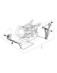 Husqvarna G2500P - 2018-8 - Shield