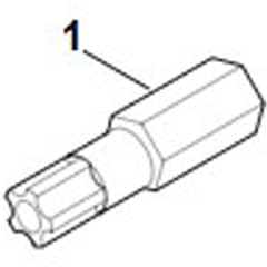 Viking GB 370.2 S - Special Tool - Parts Diagram