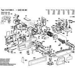 Main Assembly