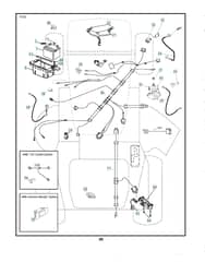 Husqvarna Gth2648 - Electrical