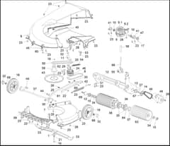 Hayter Harrier 56 Autodrive - 560H (560H314000001 - 560H314999999) - Harrier 56 - Autodrive02
