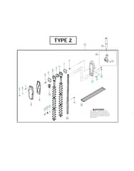 Husqvarna HEDGETRIMMERATTACHMENTLDX - 2010-8 - Attachments 2