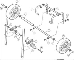 Allen Hovertrim 21